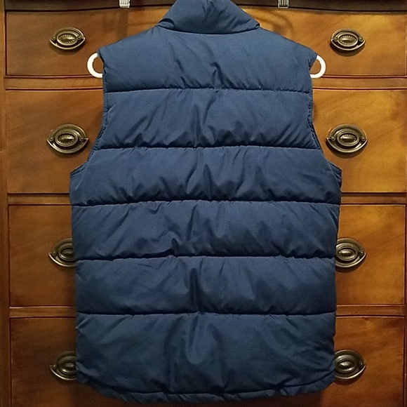 Gap Kids puffer vest - Picture 2 of 7